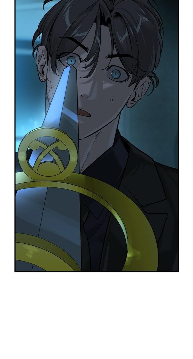 The Heir Chapter 93 Page 16