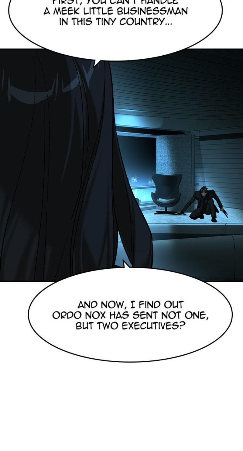 The Heir Chapter 93 Page 25