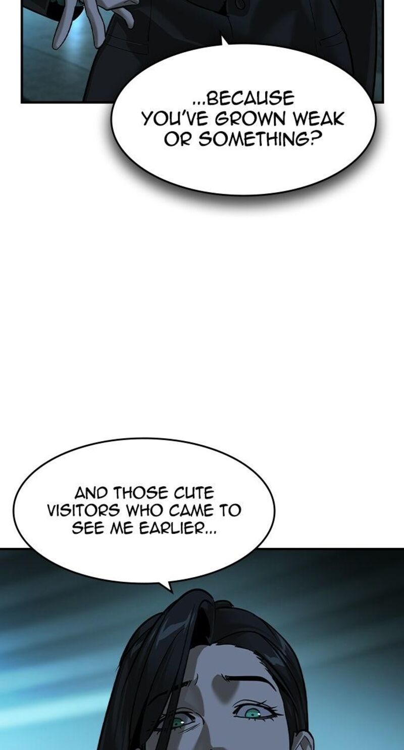 The Heir Chapter 93 Page 27