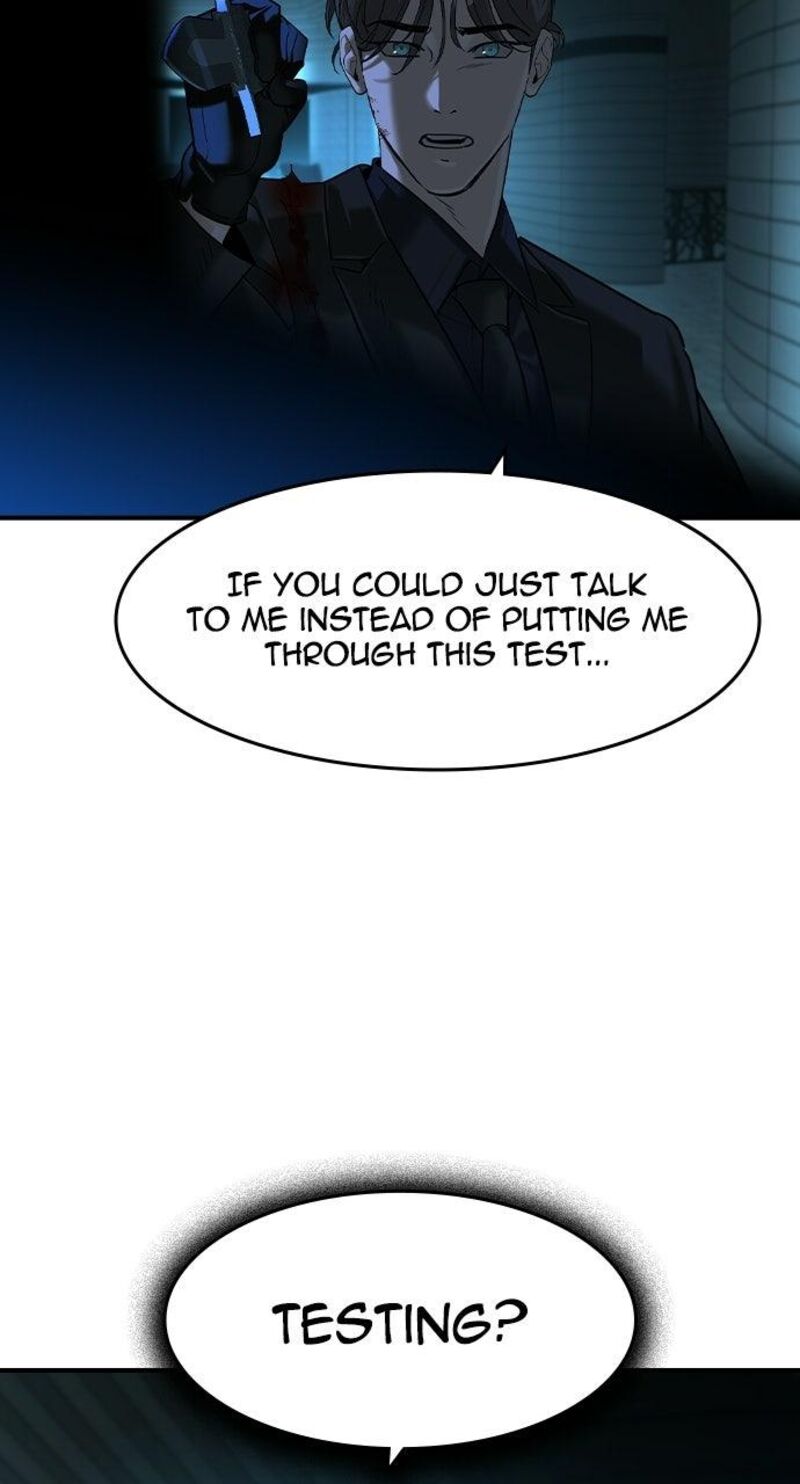 The Heir Chapter 93 Page 50