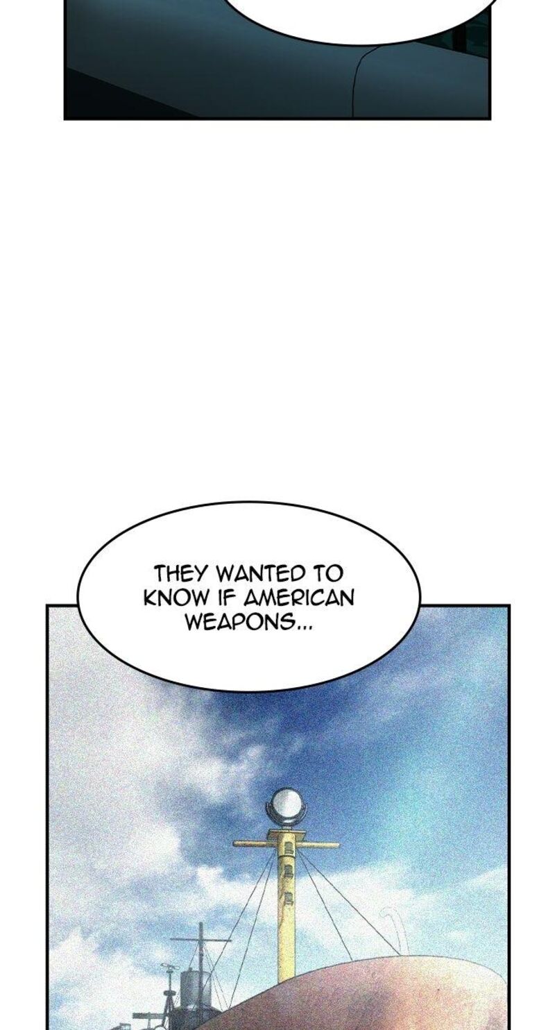 The Heir Chapter 93 Page 55