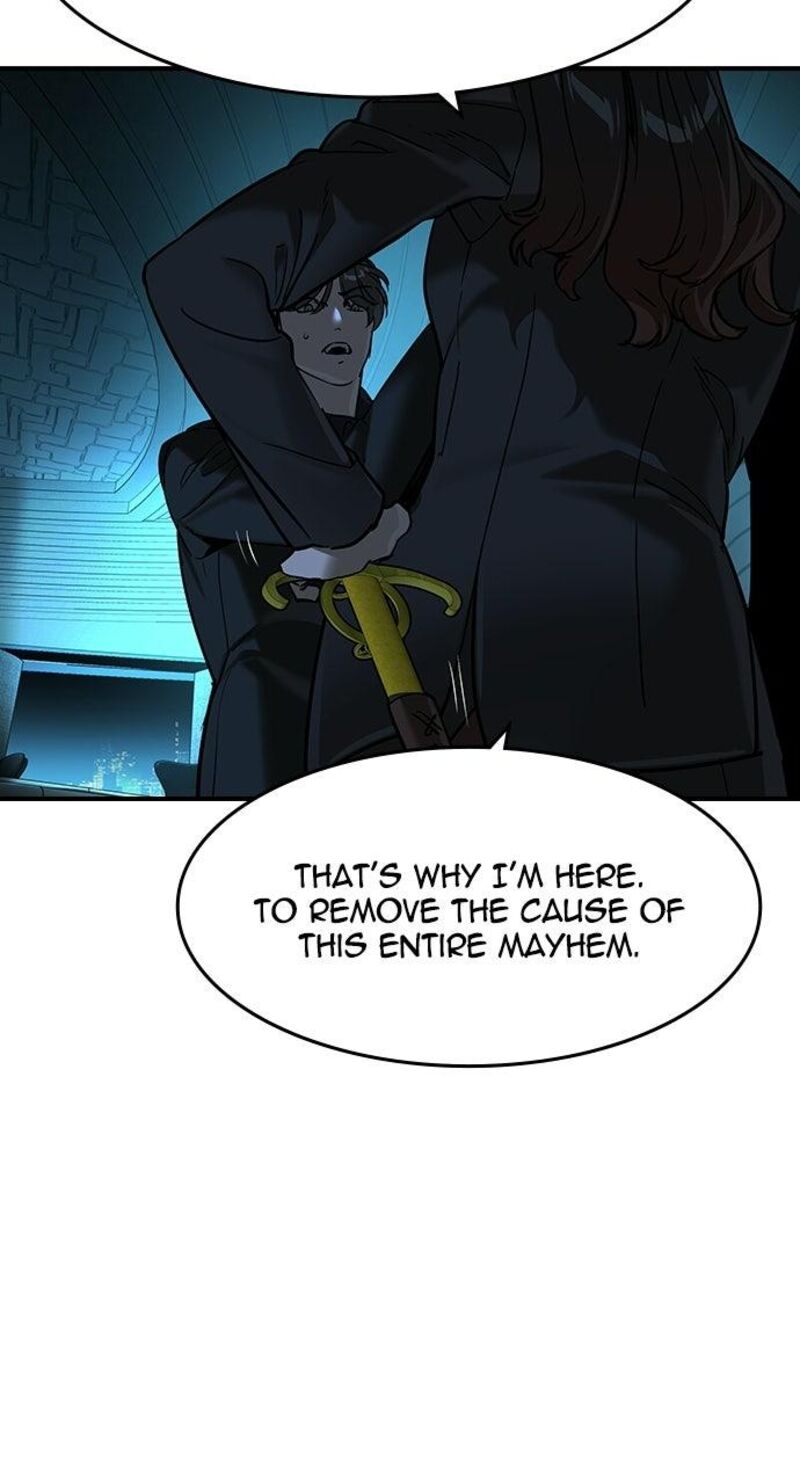 The Heir Chapter 93 Page 60
