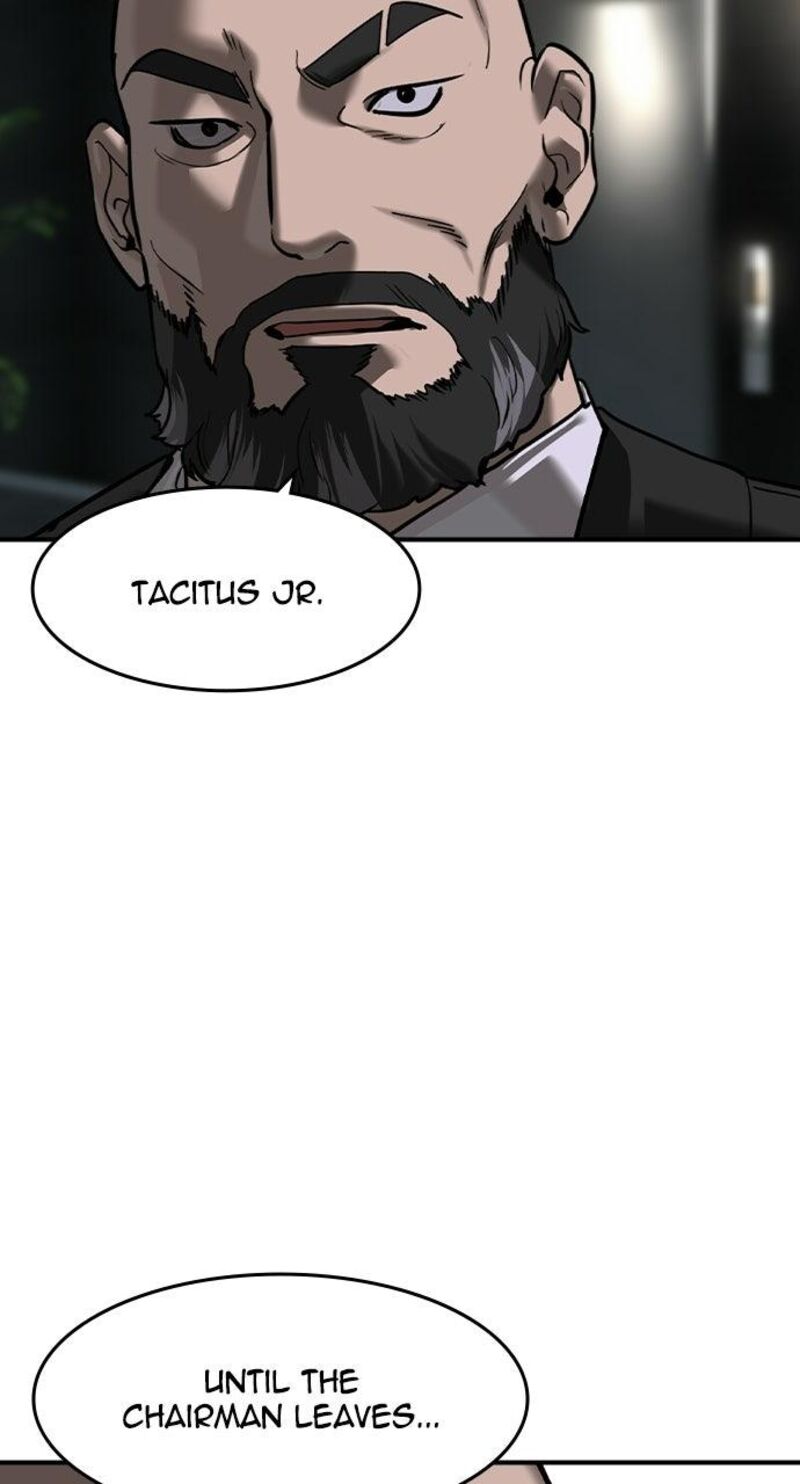 The Heir Chapter 94 Page 19