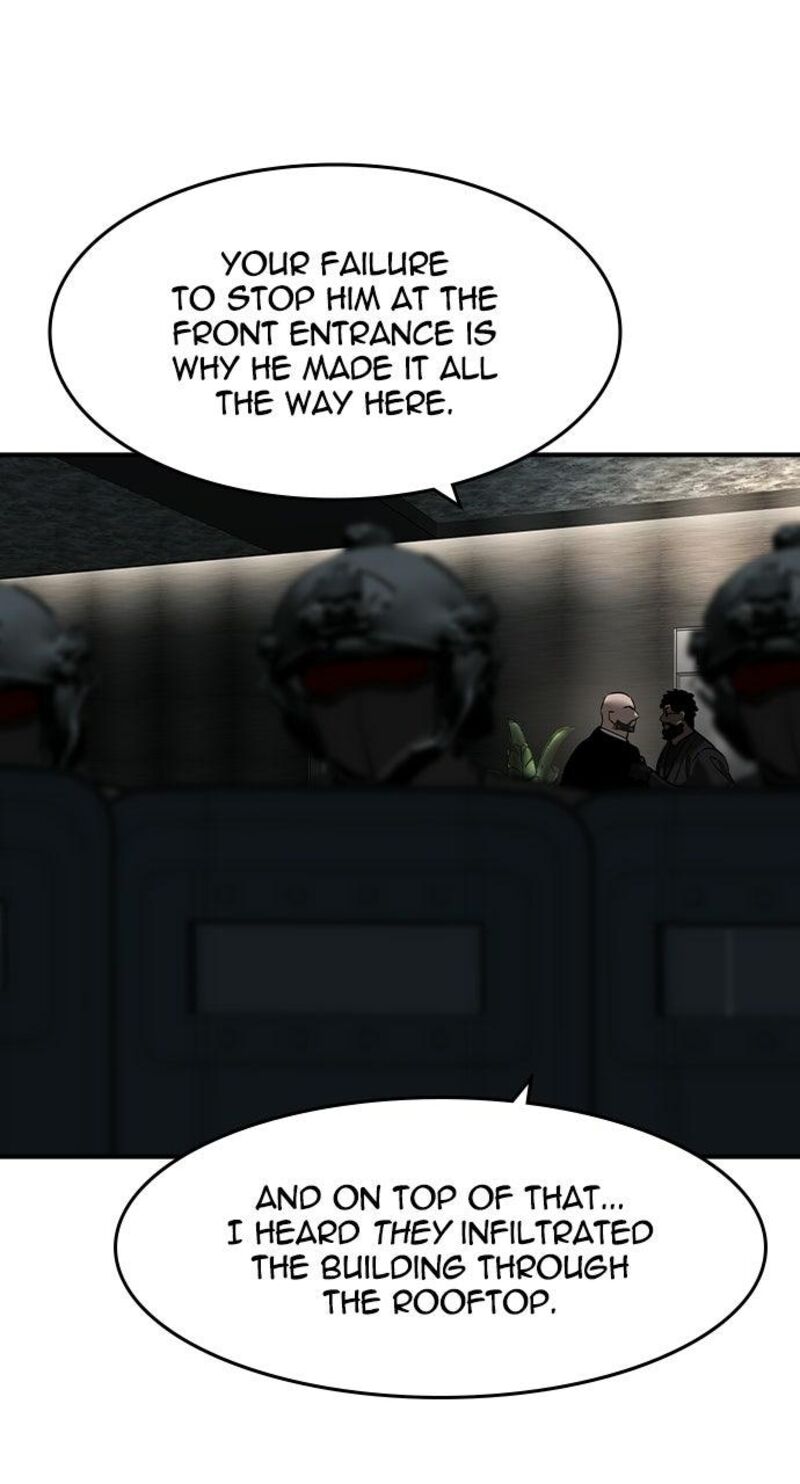 The Heir Chapter 94 Page 21