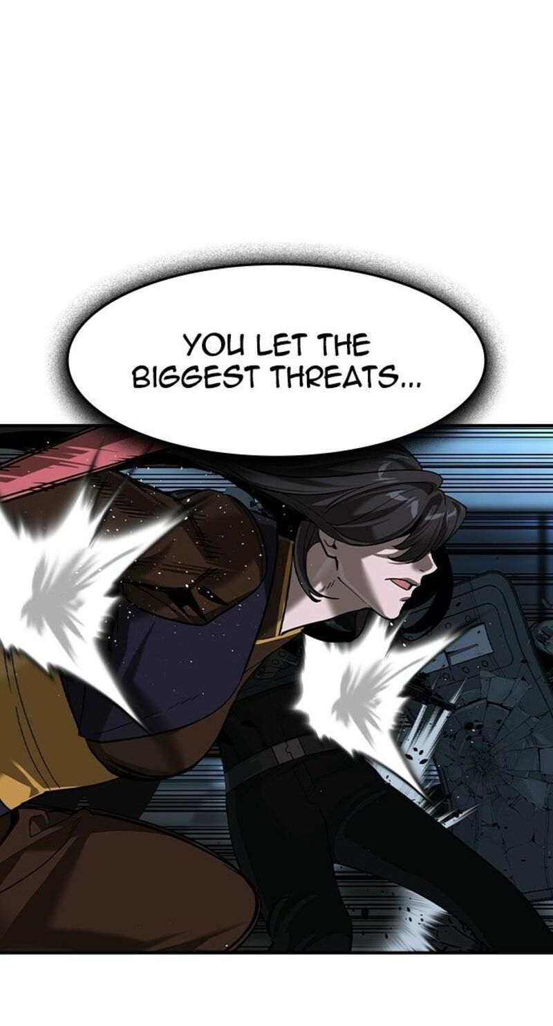 The Heir Chapter 94 Page 26
