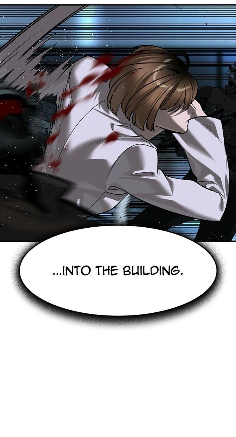The Heir Chapter 94 Page 27