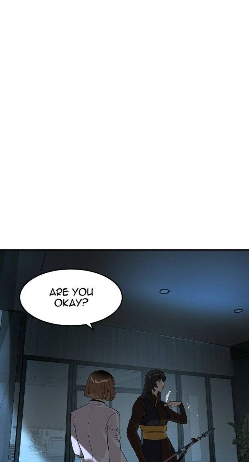 The Heir Chapter 94 Page 28