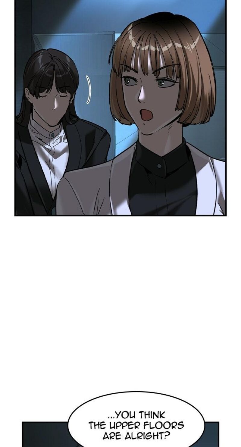 The Heir Chapter 94 Page 30