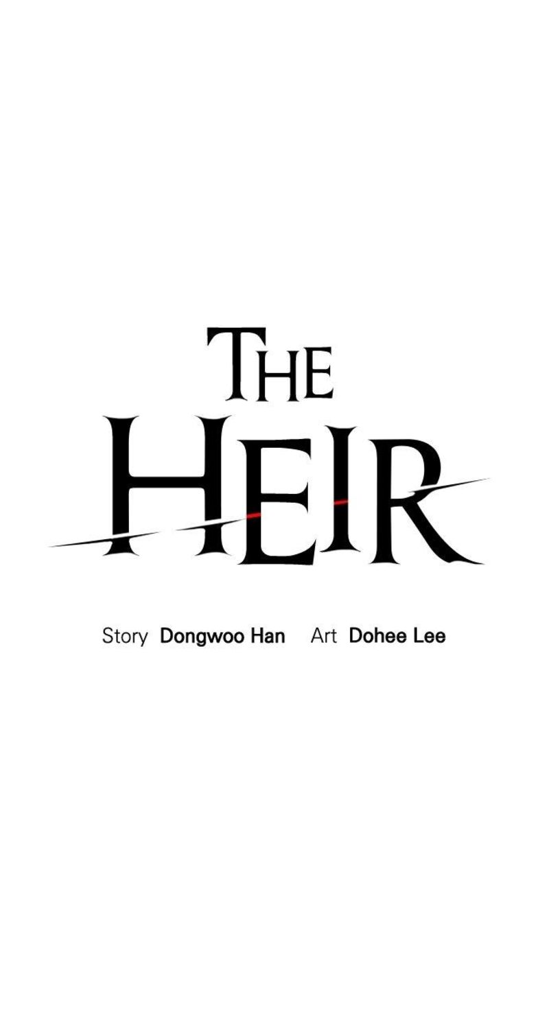 The Heir Chapter 94 Page 43