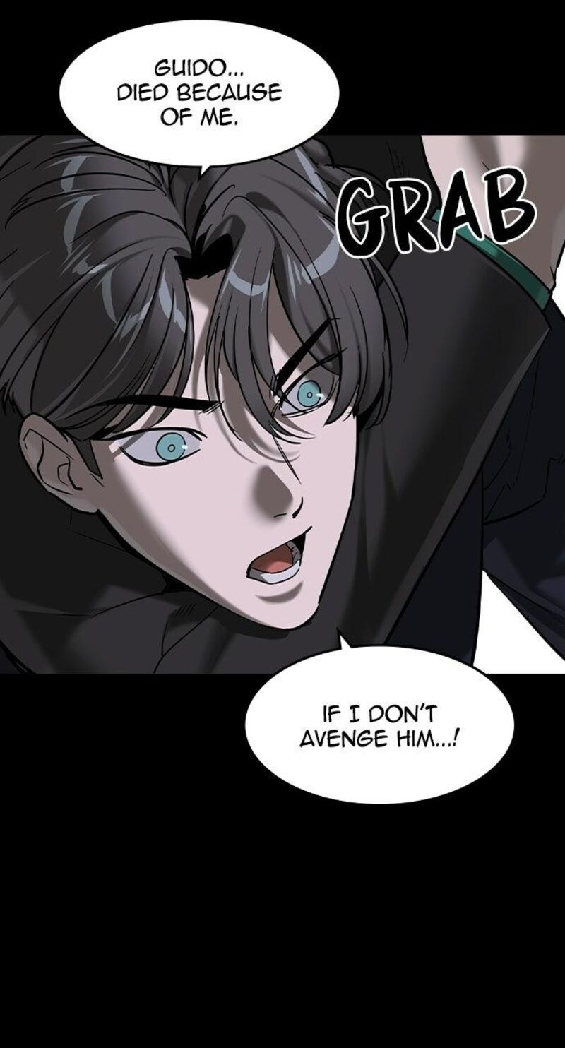 The Heir Chapter 94 Page 70