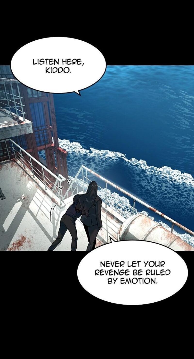 The Heir Chapter 94 Page 71