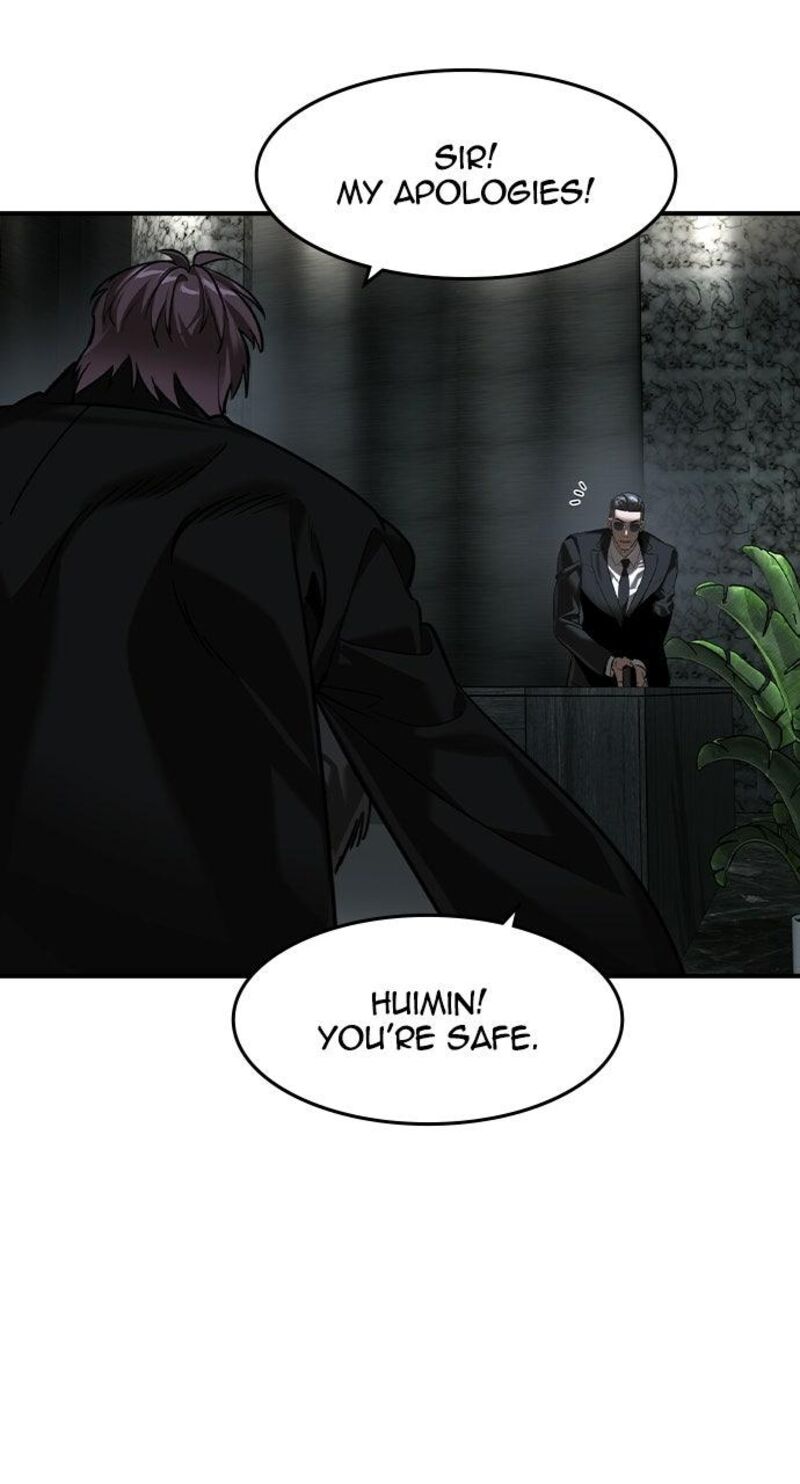 The Heir Chapter 94 Page 9