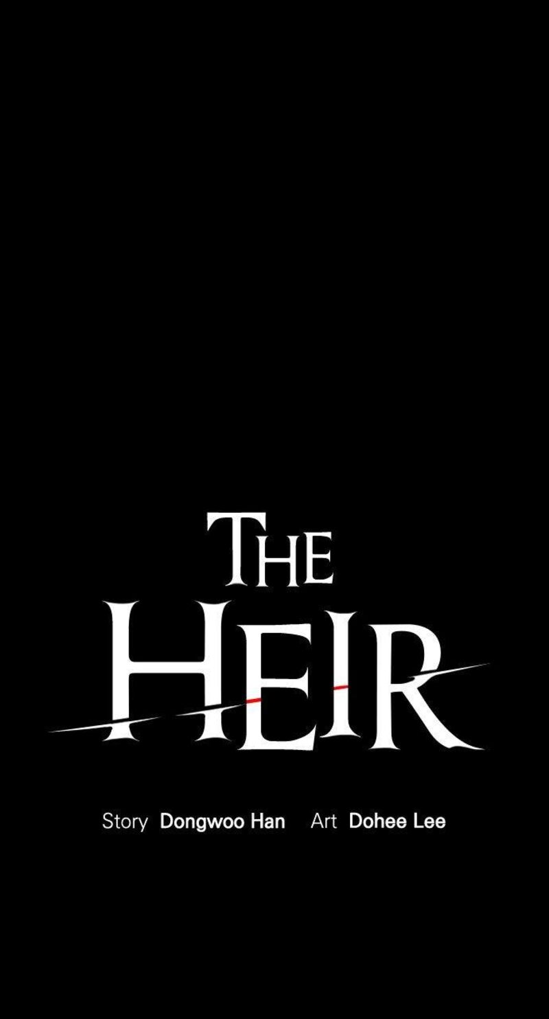 The Heir Chapter 95 Page 10