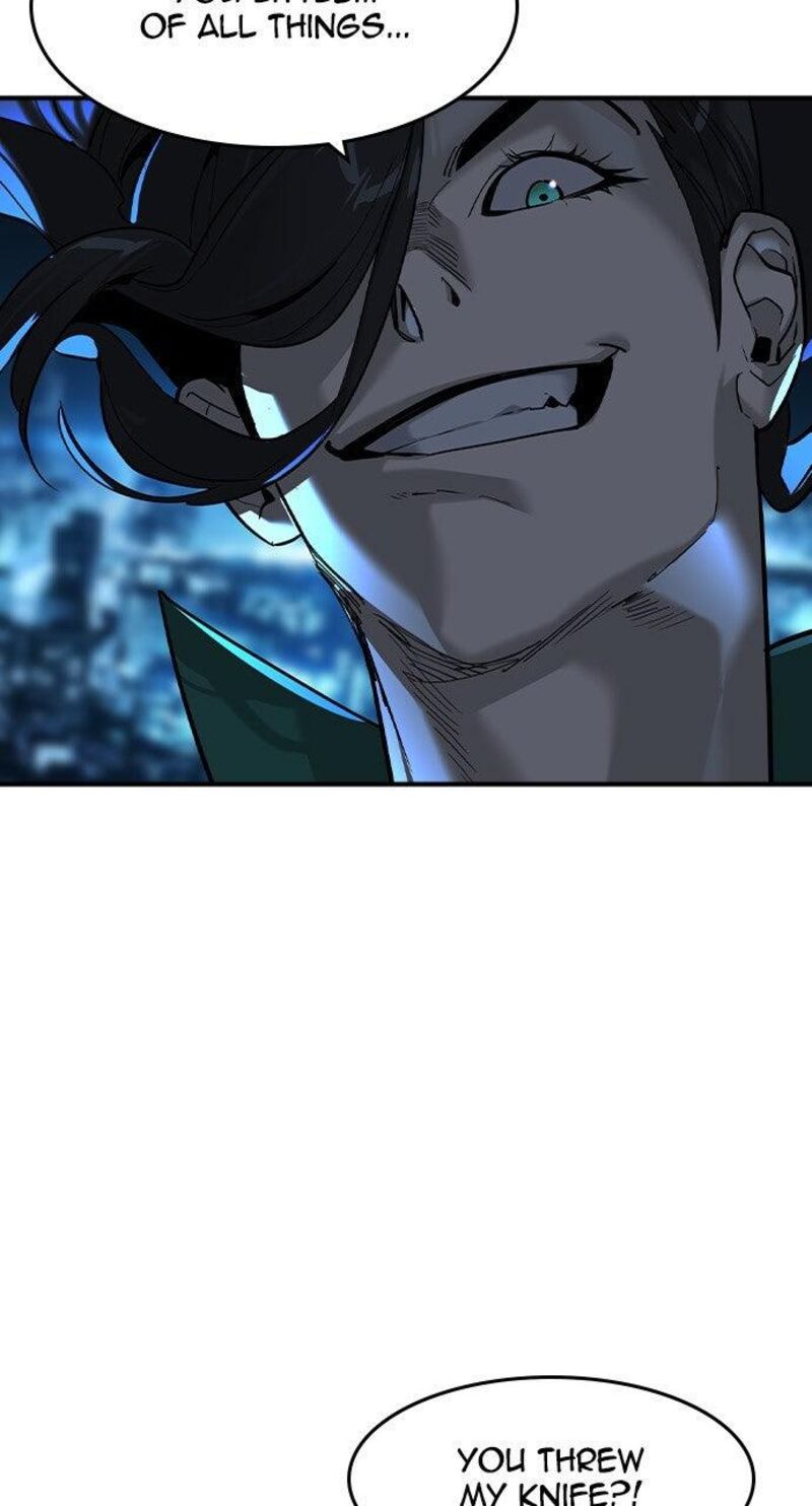 The Heir Chapter 95 Page 14