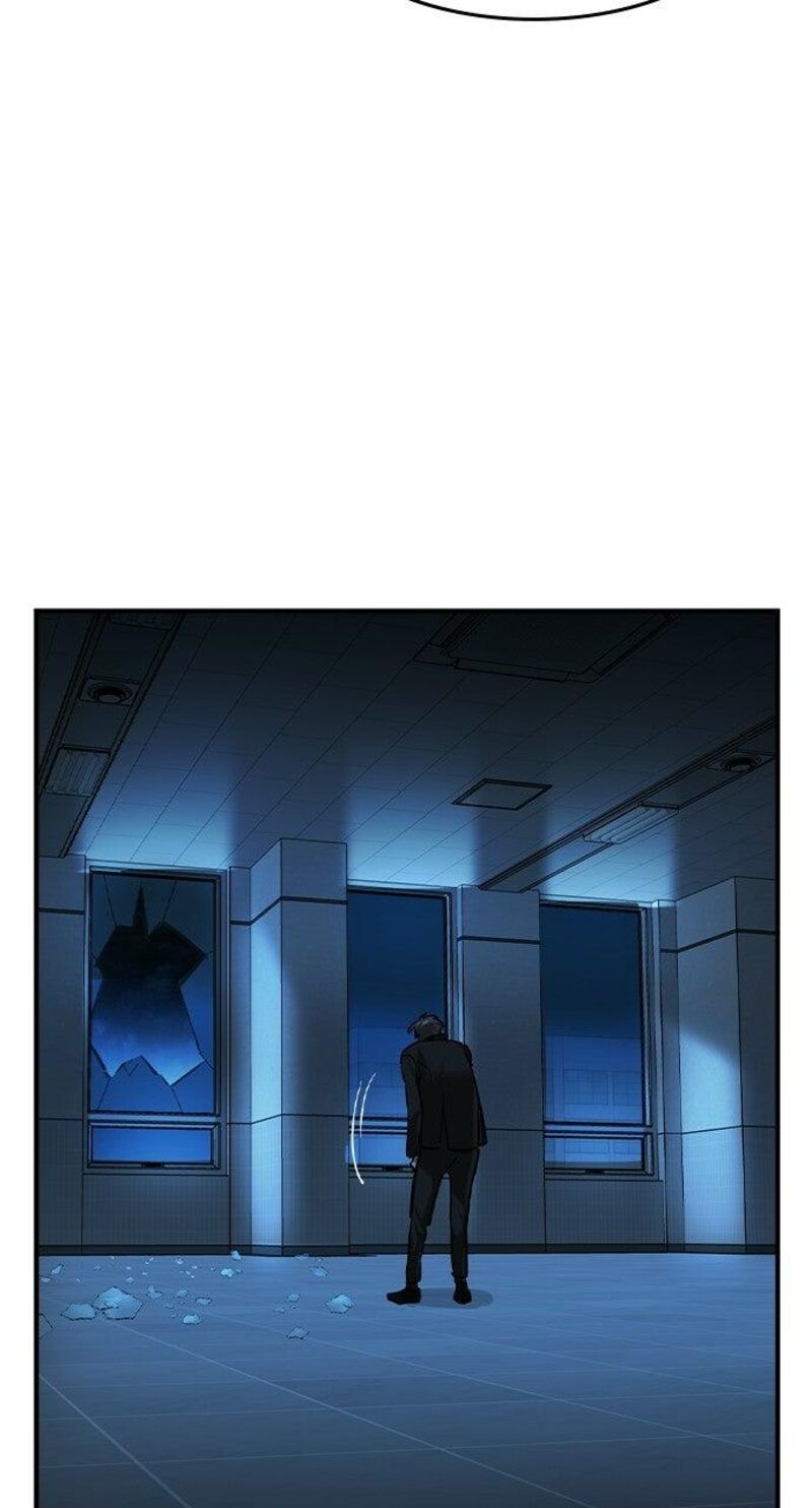 The Heir Chapter 95 Page 20