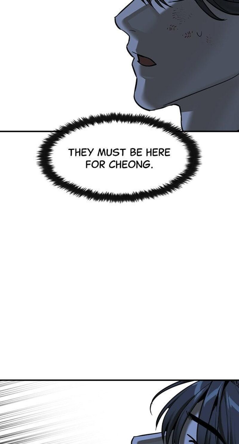 The Heir Chapter 95 Page 23