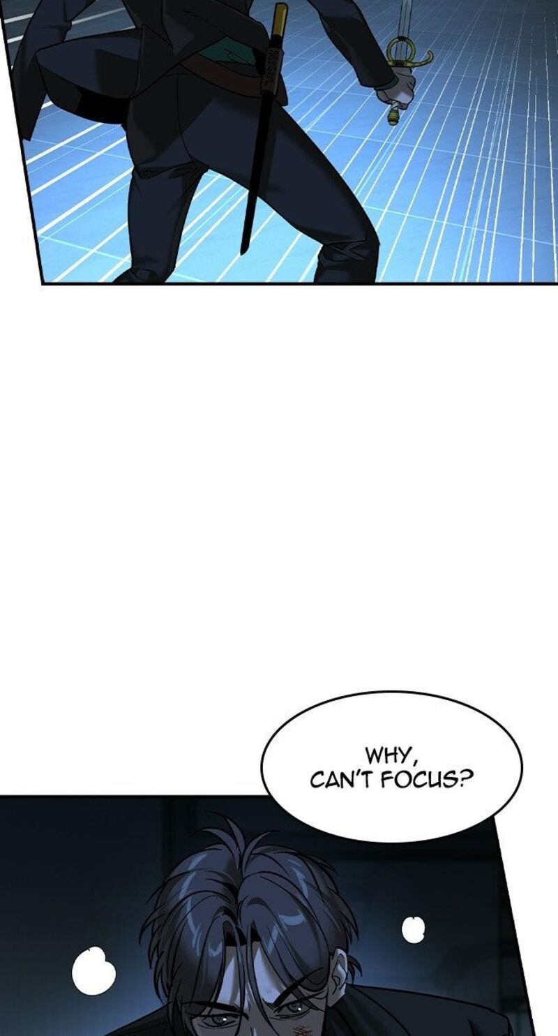 The Heir Chapter 95 Page 25