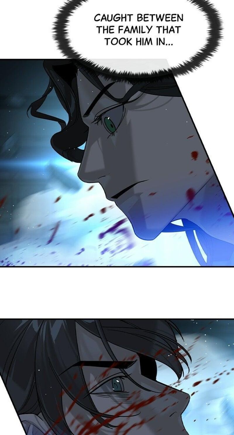 The Heir Chapter 95 Page 54