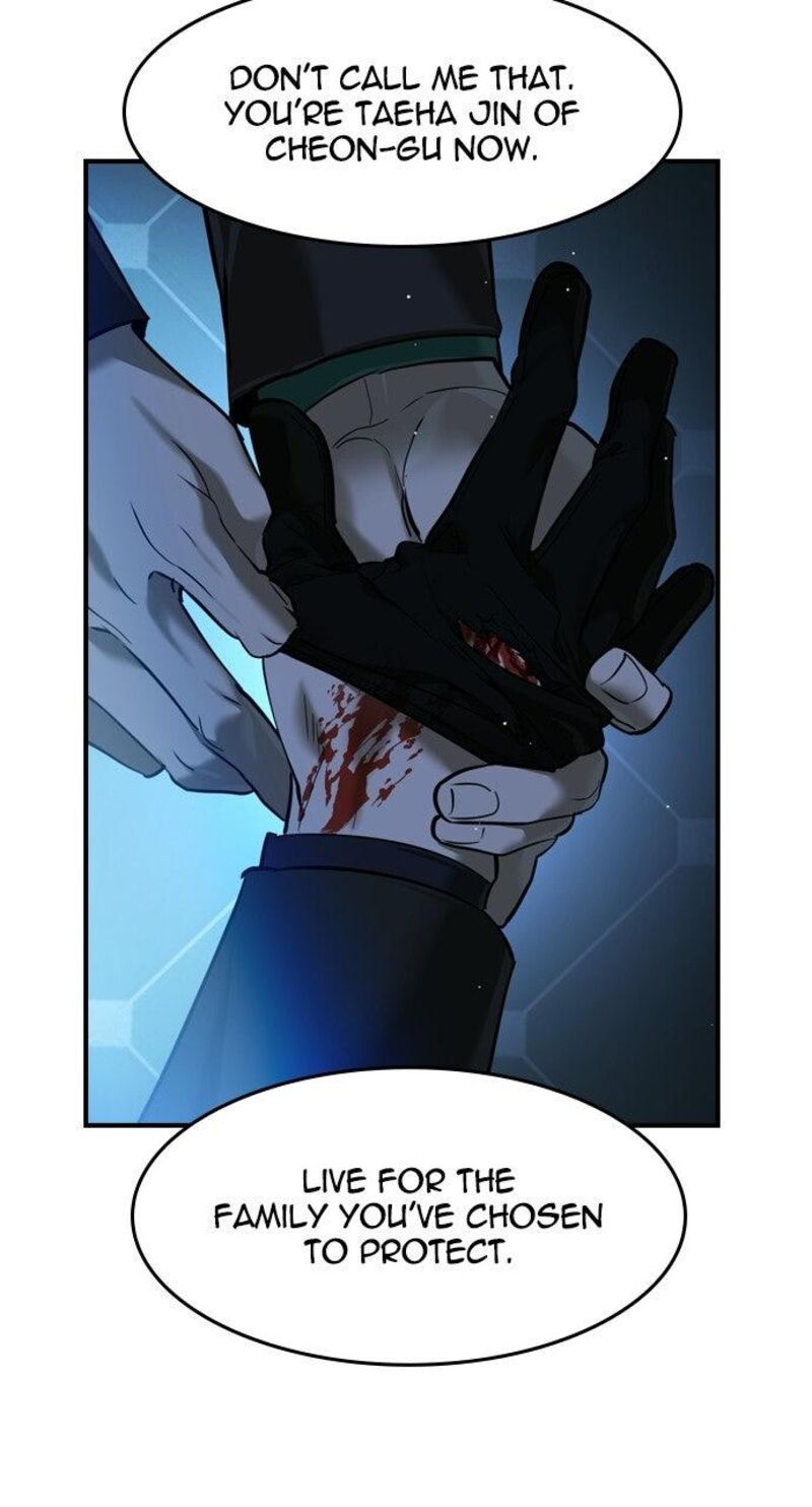 The Heir Chapter 95 Page 87
