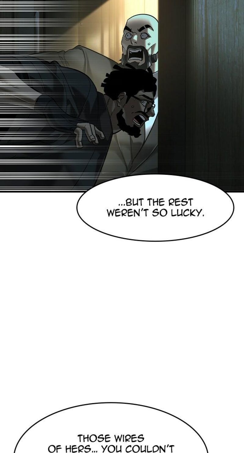 The Heir Chapter 96 Page 20