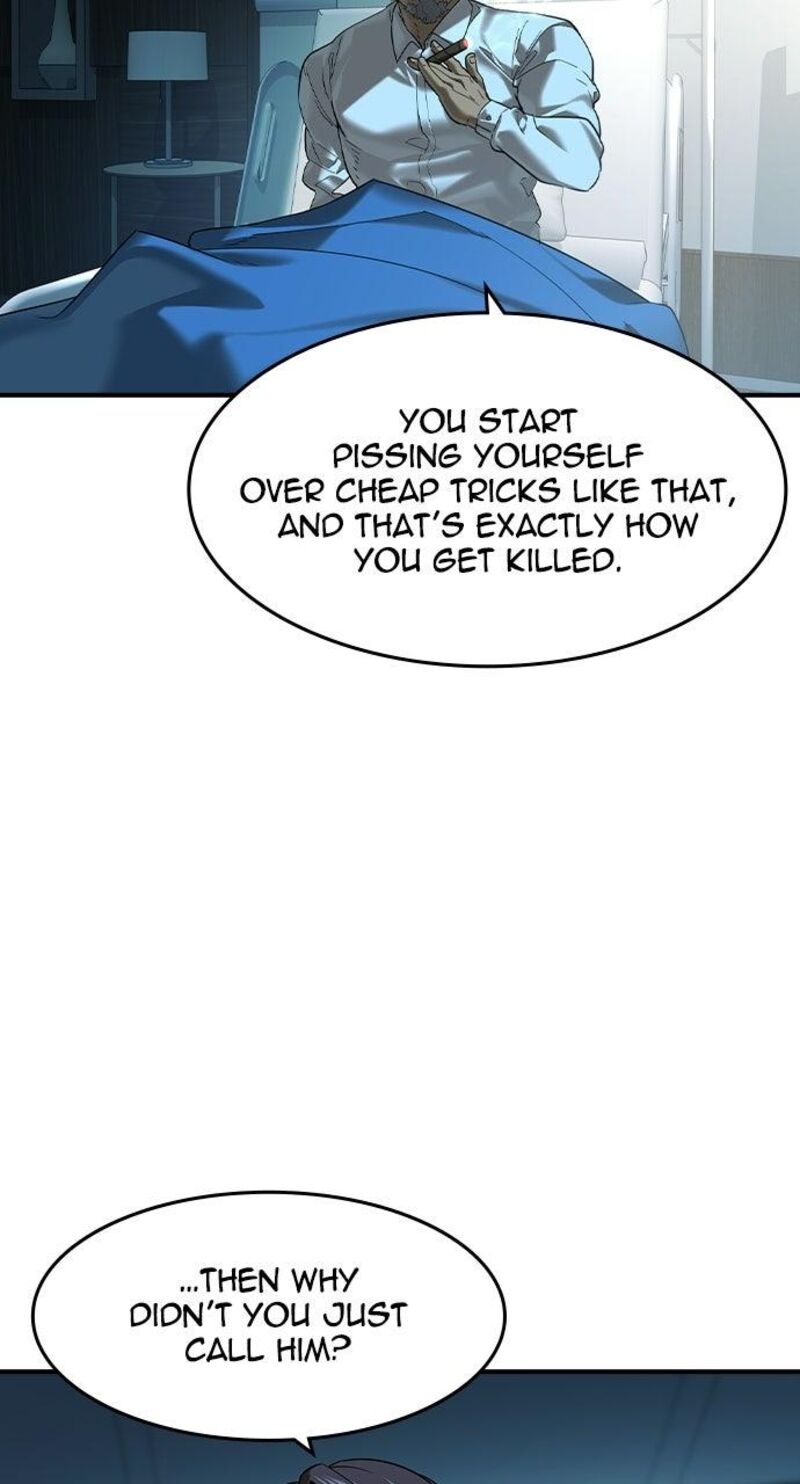 The Heir Chapter 96 Page 24