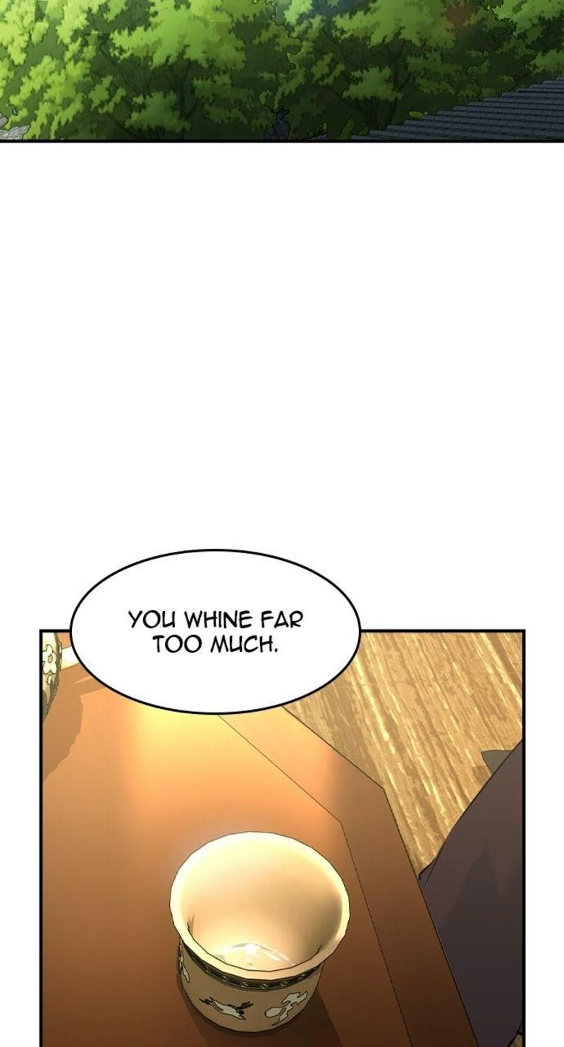 The Heir Chapter 96 Page 37