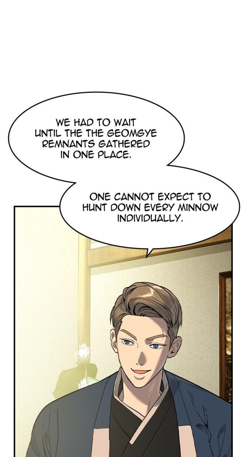 The Heir Chapter 96 Page 40