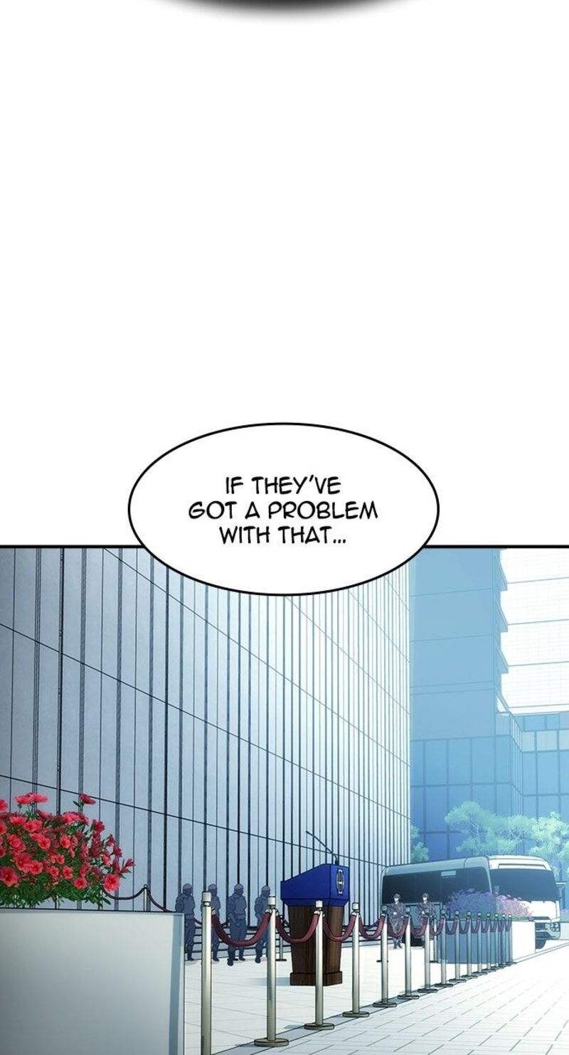 The Heir Chapter 96 Page 85