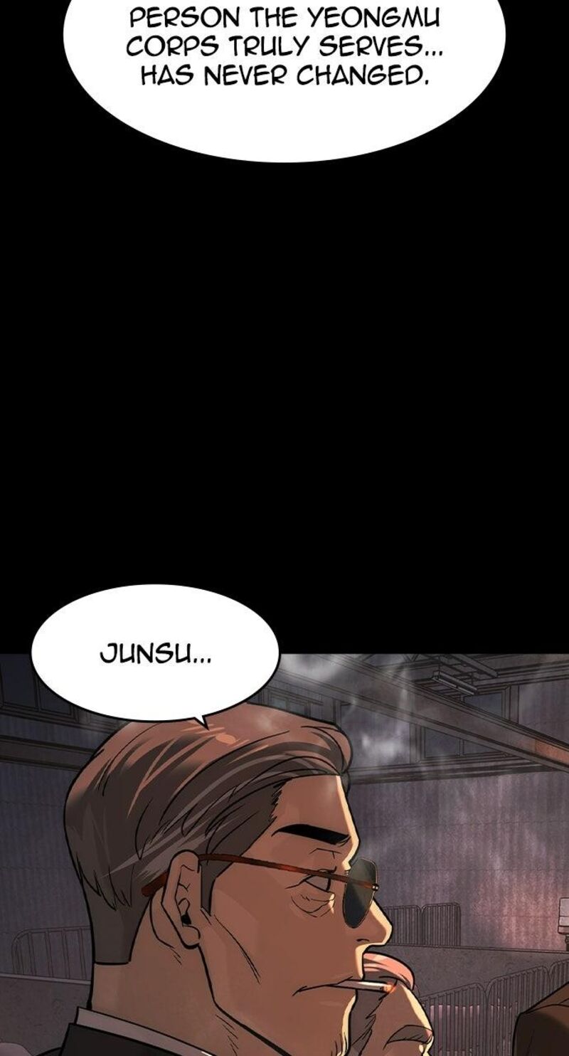 The Heir Chapter 97 Page 39