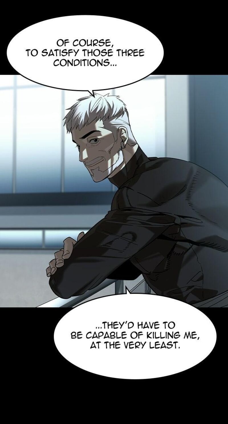 The Heir Chapter 97 Page 68