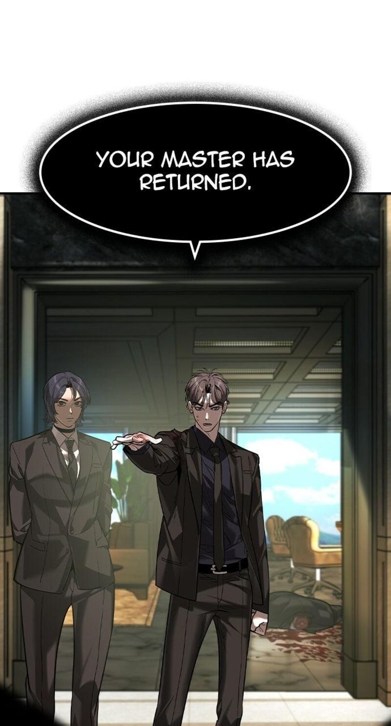 The Heir Chapter 98 Page 26