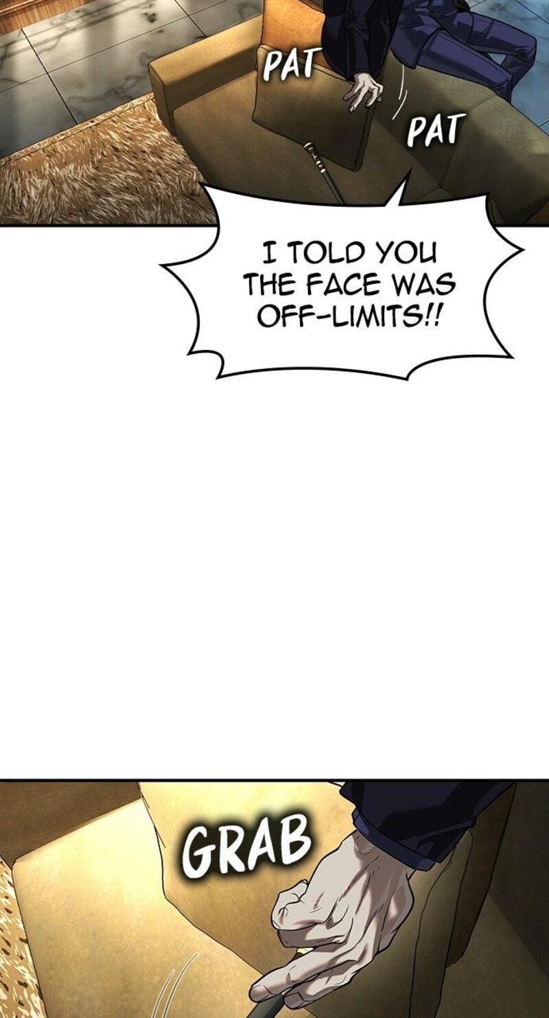 The Heir Chapter 98 Page 6
