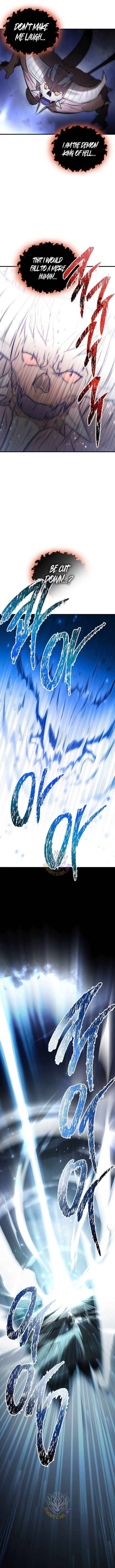 The Hero Returns Chapter 135 Page 10