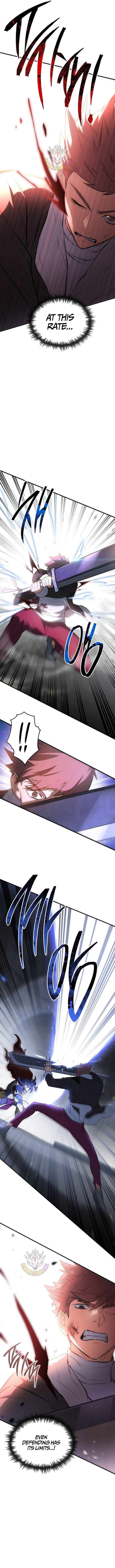 The Hero Returns Chapter 135 Page 13