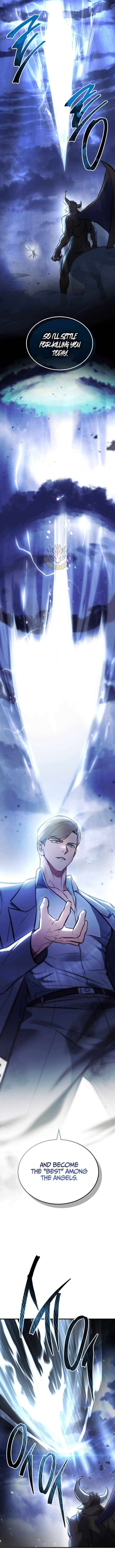 The Hero Returns Chapter 135 Page 8