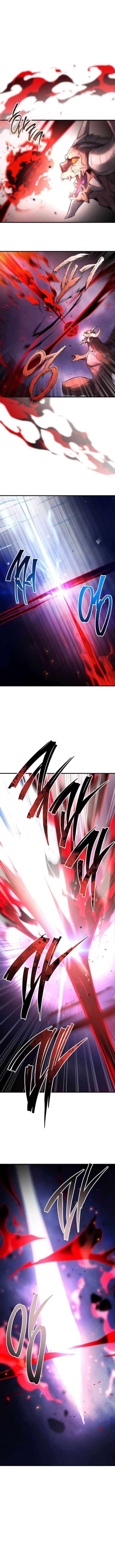 The Hero Returns Chapter 135 Page 9