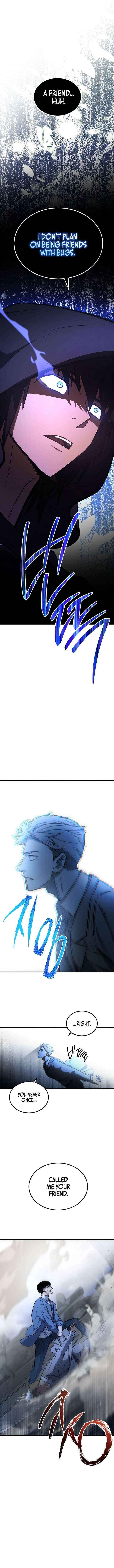 The Hero Returns Chapter 139 Page 7