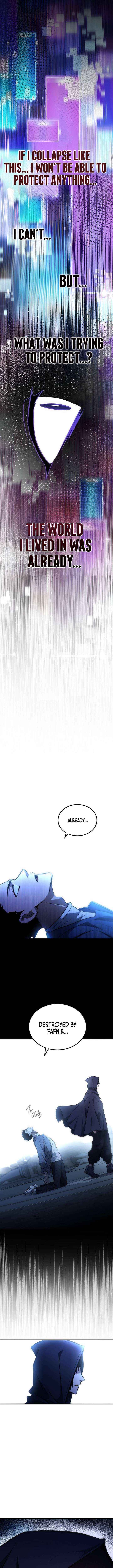 The Hero Returns Chapter 139 Page 9