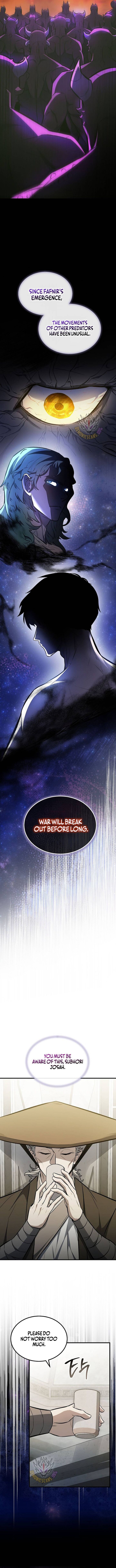 The Hero Returns Chapter 140 Page 10