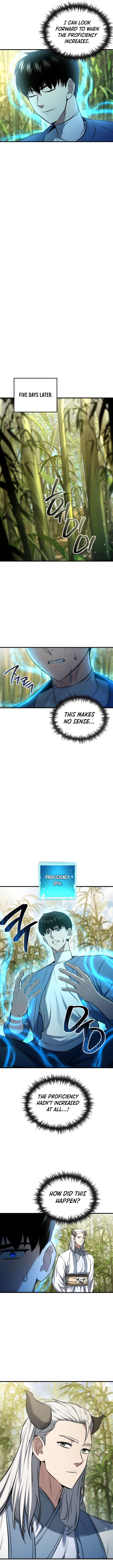 The Hero Returns Chapter 145 Page 2