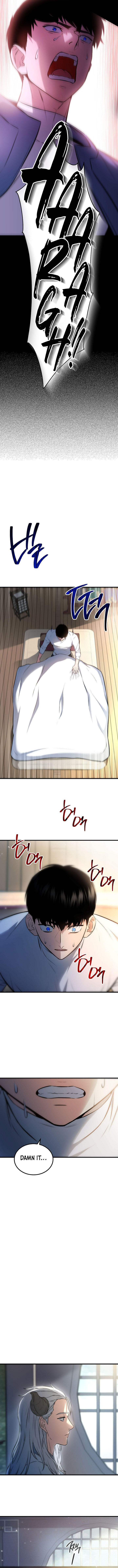 The Hero Returns Chapter 145 Page 6