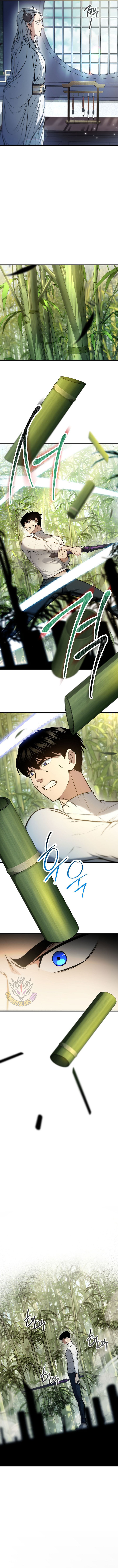 The Hero Returns Chapter 145 Page 7