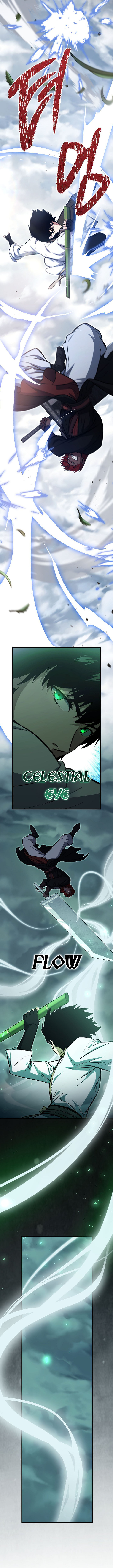 The Hero Returns Chapter 149 Page 2