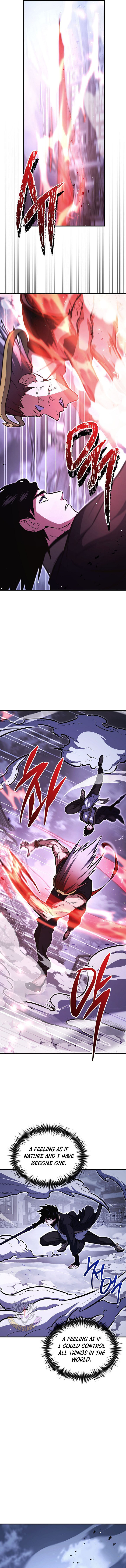 The Hero Returns Chapter 156 Page 7