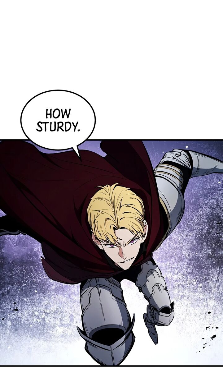 The Hero Returns Chapter 165 Page 4