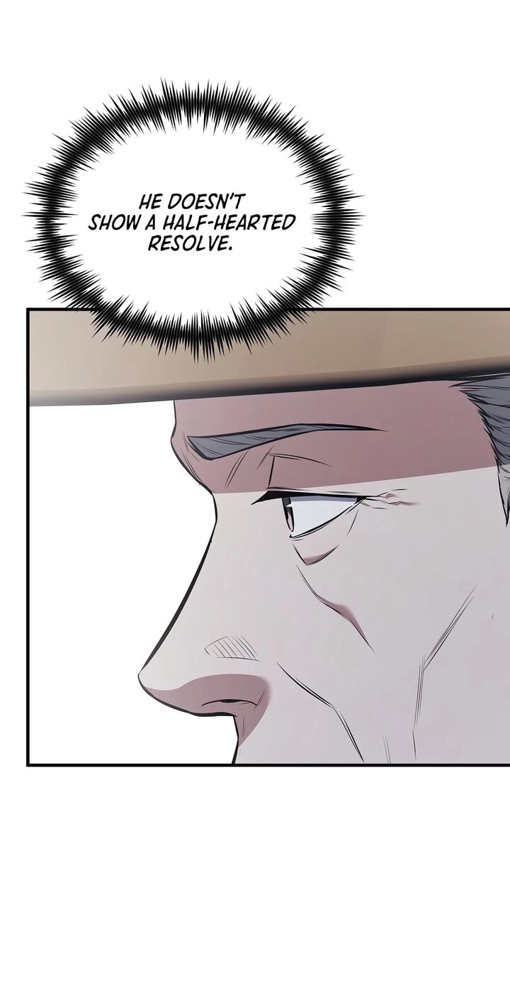 The Hero Returns Chapter 167 Page 17