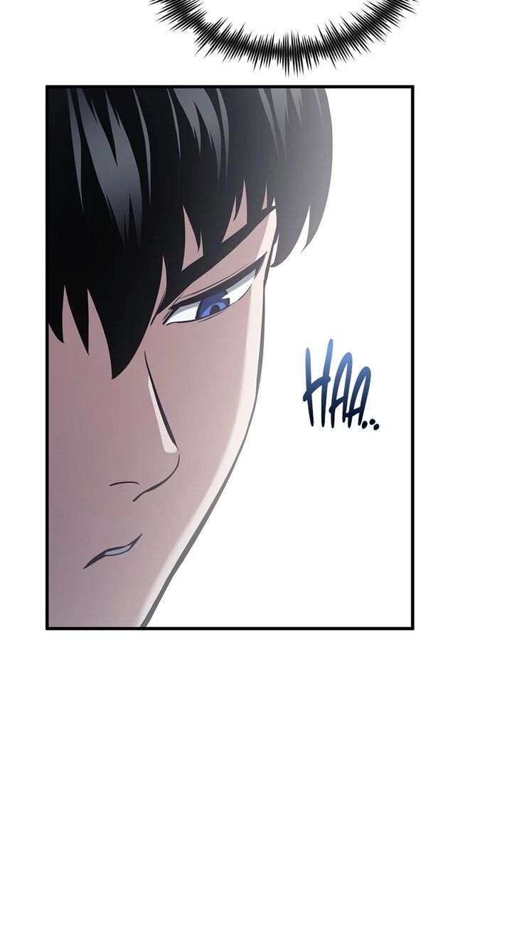 The Hero Returns Chapter 167 Page 2