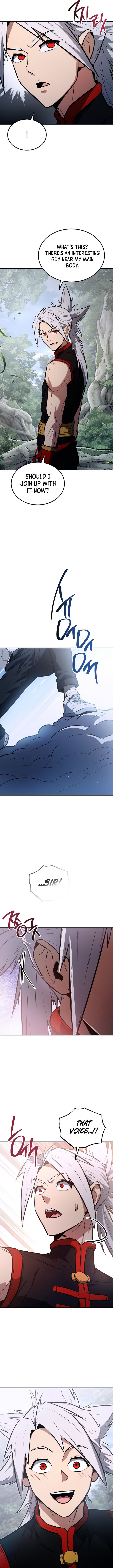 The Hero Returns Chapter 171 Page 4