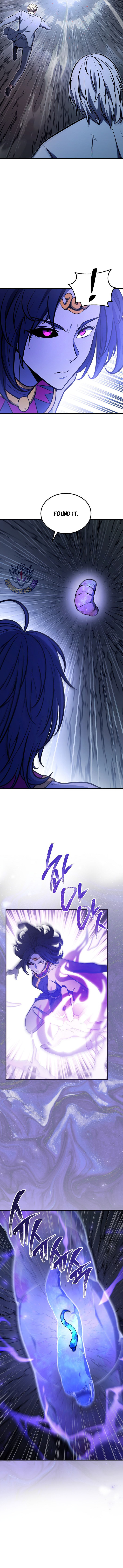 The Hero Returns Chapter 173 Page 15