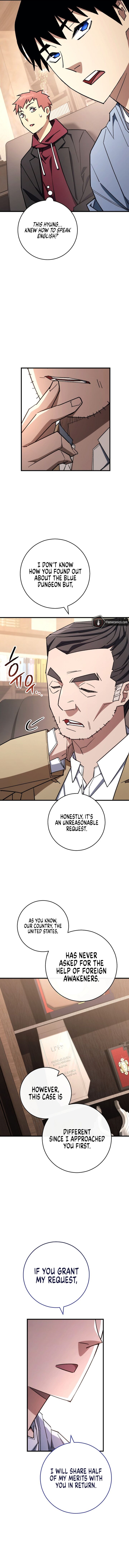 The Hero Returns Chapter 80 Page 3
